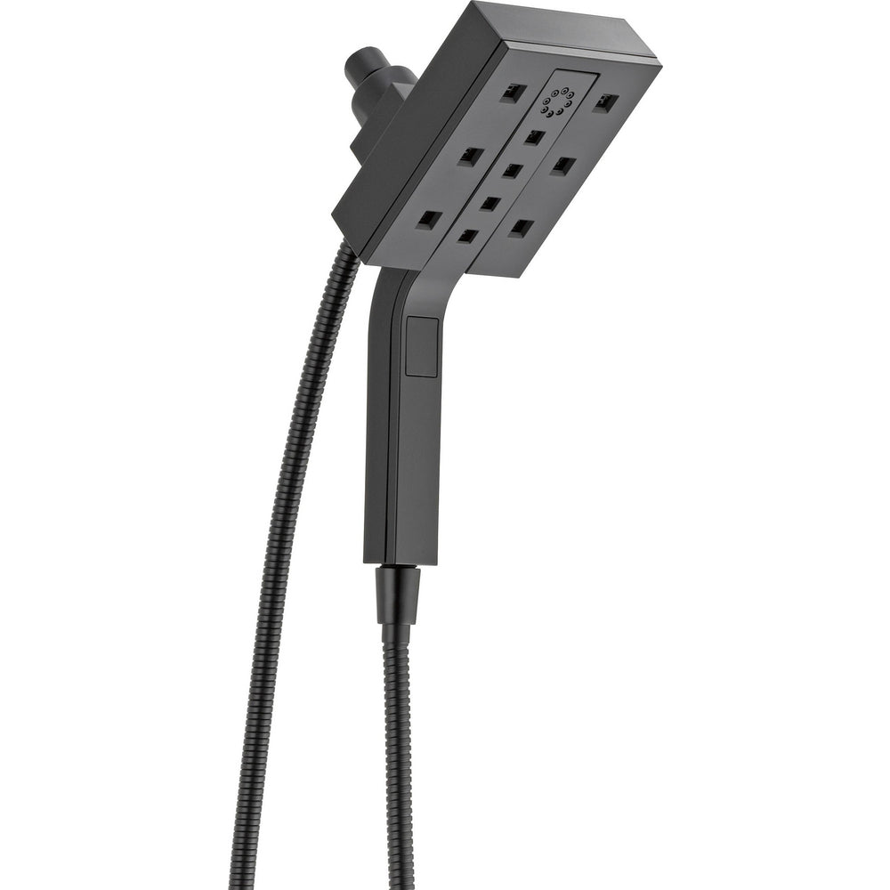 Douche Delta Universal Showering H2Okinetic In2ition deux-en-un à 4 réglages - 58473