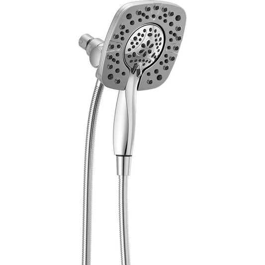 Delta Universal Showering In2ition HSSH 1.75 GPM 4-Setting - 58498
