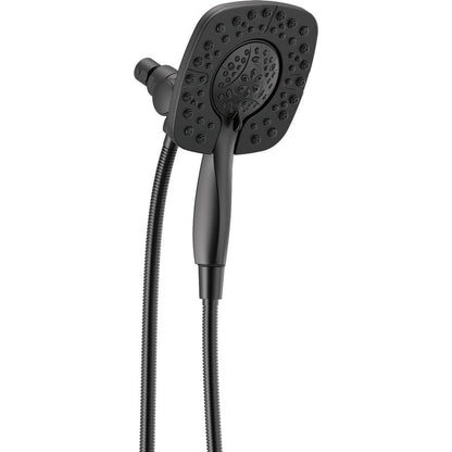Douche Delta Universal Showering In2ition deux-en-un 6,6 L/min 4 réglages - 58498