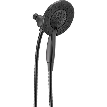 Douchette de douche deux-en-un In2ition 4 réglages 6,6 L/min Delta Universal Showering - 58499