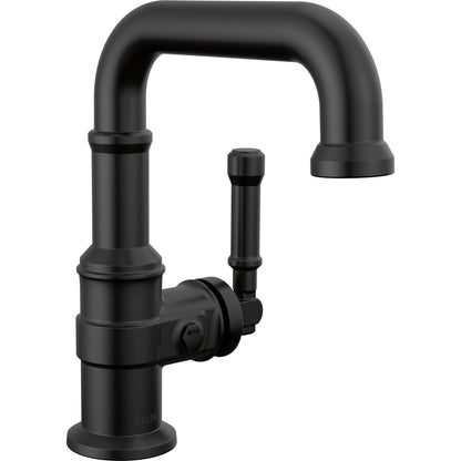 Delta Broderick Single Handle Bathroom Faucet - 584SH