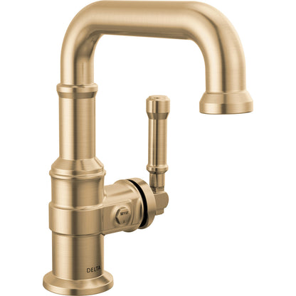 Delta Broderick Single Handle Bathroom Faucet - 584SH