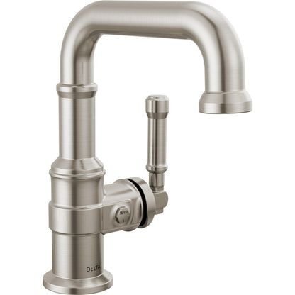 Delta Broderick Single Handle Bathroom Faucet - 584SH
