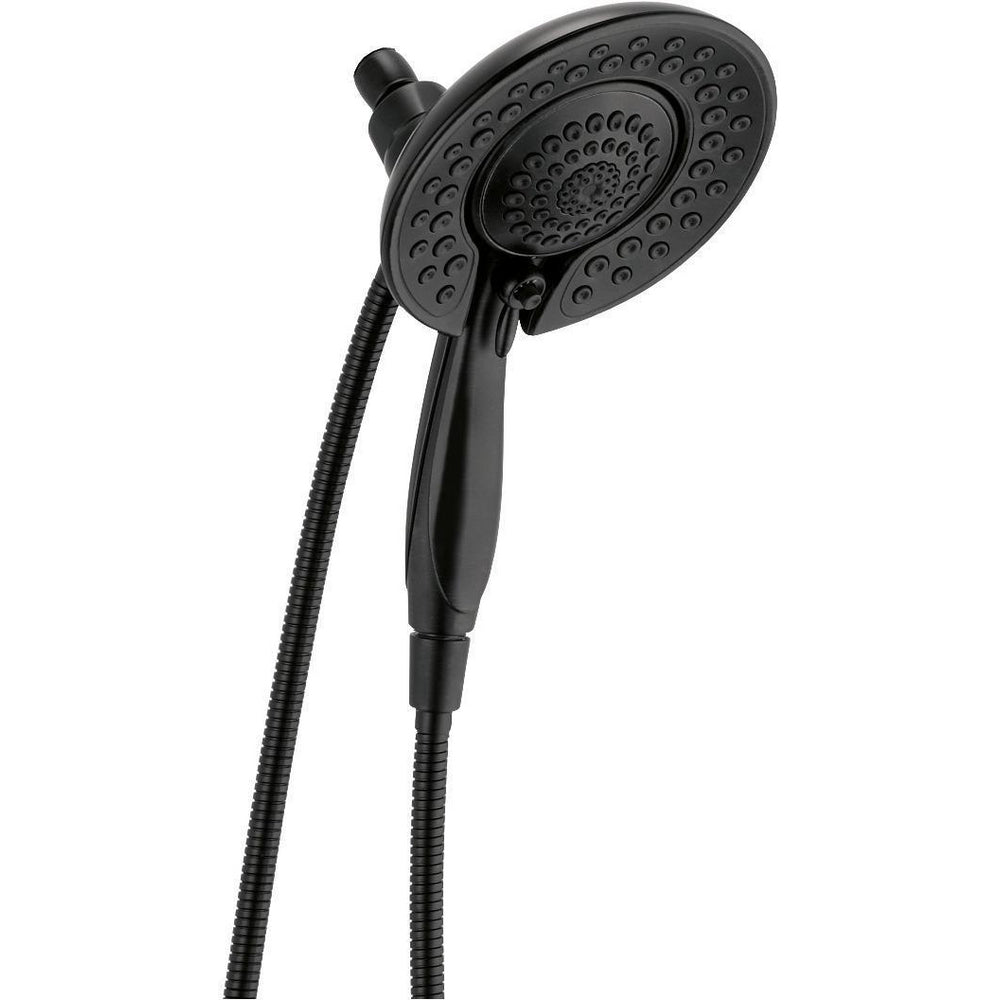 Delta Universal Showering In2ition 5-Setting Two-in-One Shower - 58569