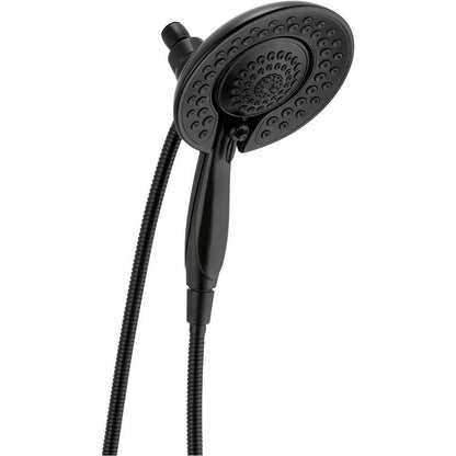 Delta Universal Showering In2ition 5-Setting Two-in-One Shower - 58569