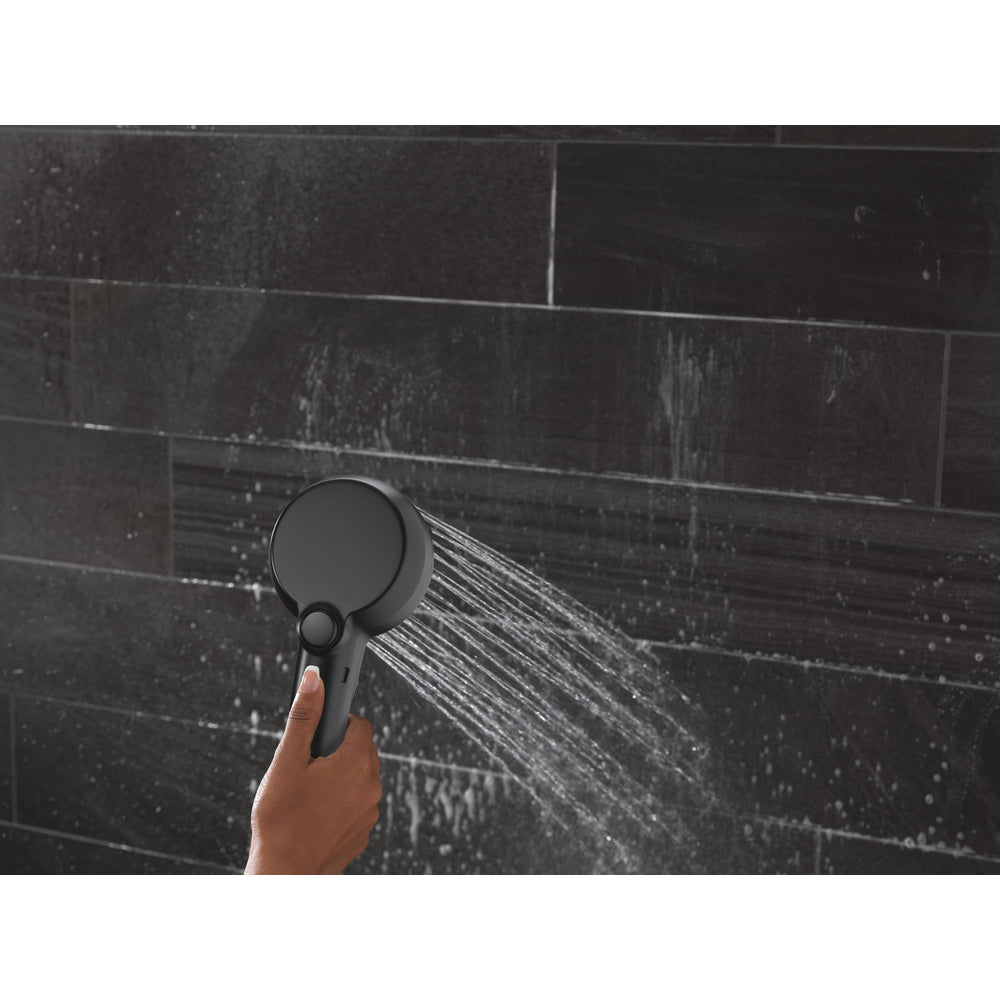 Pommeau de douche In2ition 5 réglages Delta avec ProClean 1,75 GPM - 58596