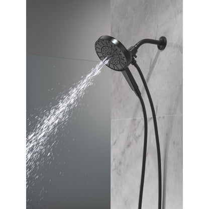 Pommeau de douche In2ition 5 réglages Delta avec ProClean 1,75 GPM - 58596