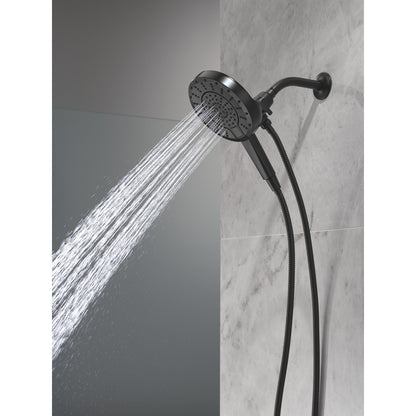 Pommeau de douche In2ition 5 réglages Delta avec ProClean 1,75 GPM - 58596