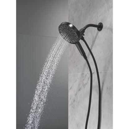 Pommeau de douche In2ition 5 réglages Delta avec ProClean 1,75 GPM - 58596