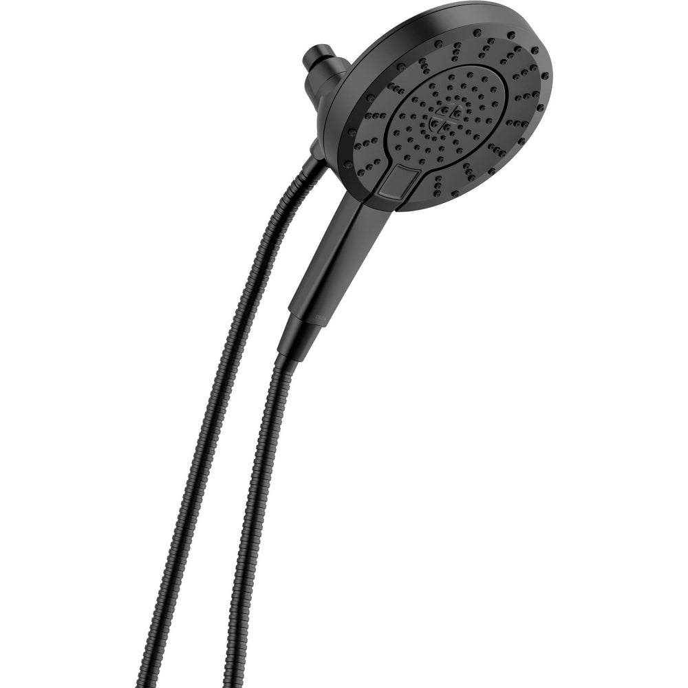 Delta 5-Setting In2ition Two-in-One Shower with ProClean - 58596