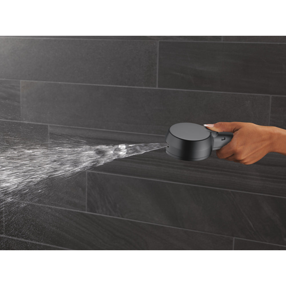 Delta 5-Setting In2ition Two-in-One Shower with ProClean - 58596