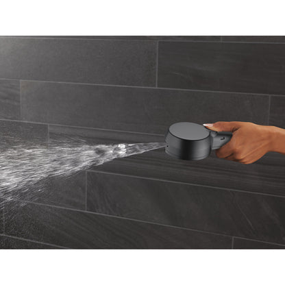 Delta 5-Setting In2ition Two-in-One Shower with ProClean - 58596