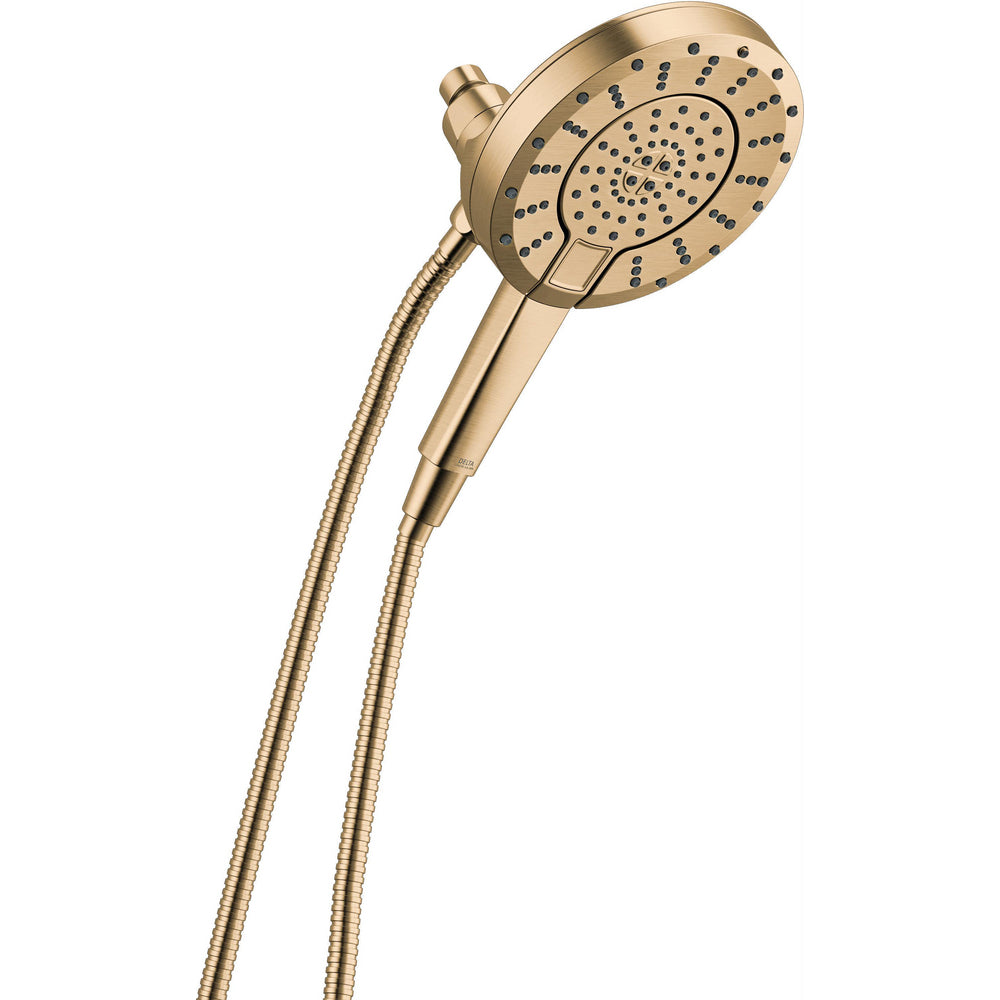 Pommeau de douche In2ition 5 réglages Delta avec ProClean 1,75 GPM - 58596