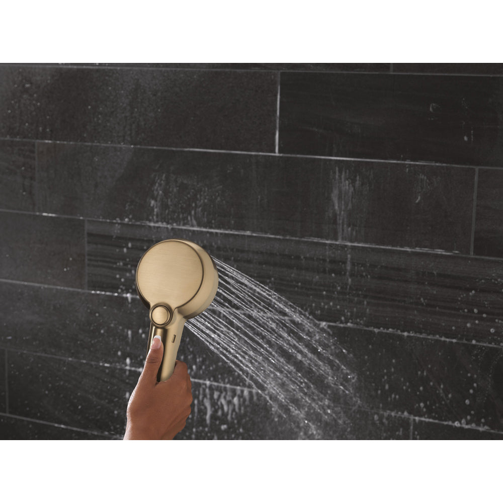 Pommeau de douche In2ition 5 réglages Delta avec ProClean 1,75 GPM - 58596