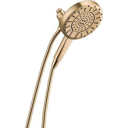 Delta 5-Setting In2ition Two-in-One Shower with ProClean - 58596