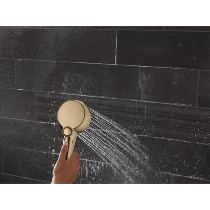 Delta 5-Setting In2ition Two-in-One Shower with ProClean - 58596