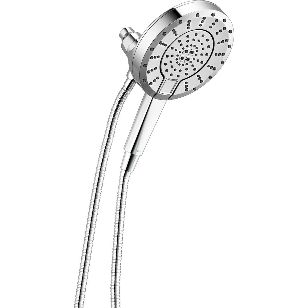 Pommeau de douche In2ition 5 réglages Delta avec ProClean 1,75 GPM - 58596