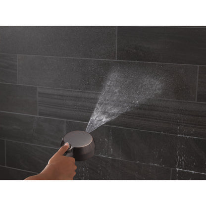 Pommeau de douche In2ition 5 réglages Delta avec ProClean 1,75 GPM - 58596
