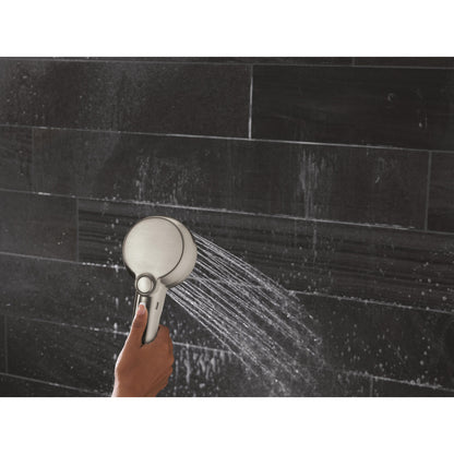 Pommeau de douche In2ition 5 réglages Delta avec ProClean 1,75 GPM - 58596