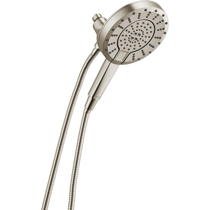 Delta 5-Setting In2ition Two-in-One Shower with ProClean - 58596