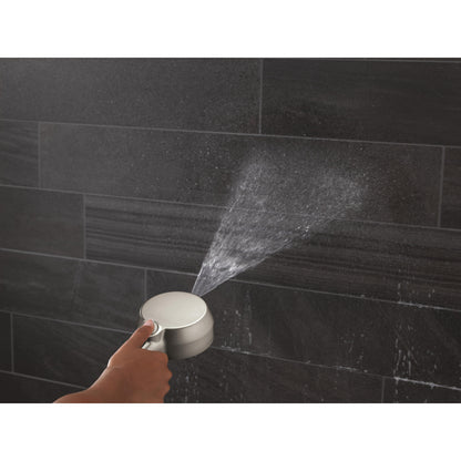 Delta 5-Setting In2ition Two-in-One Shower with ProClean - 58596
