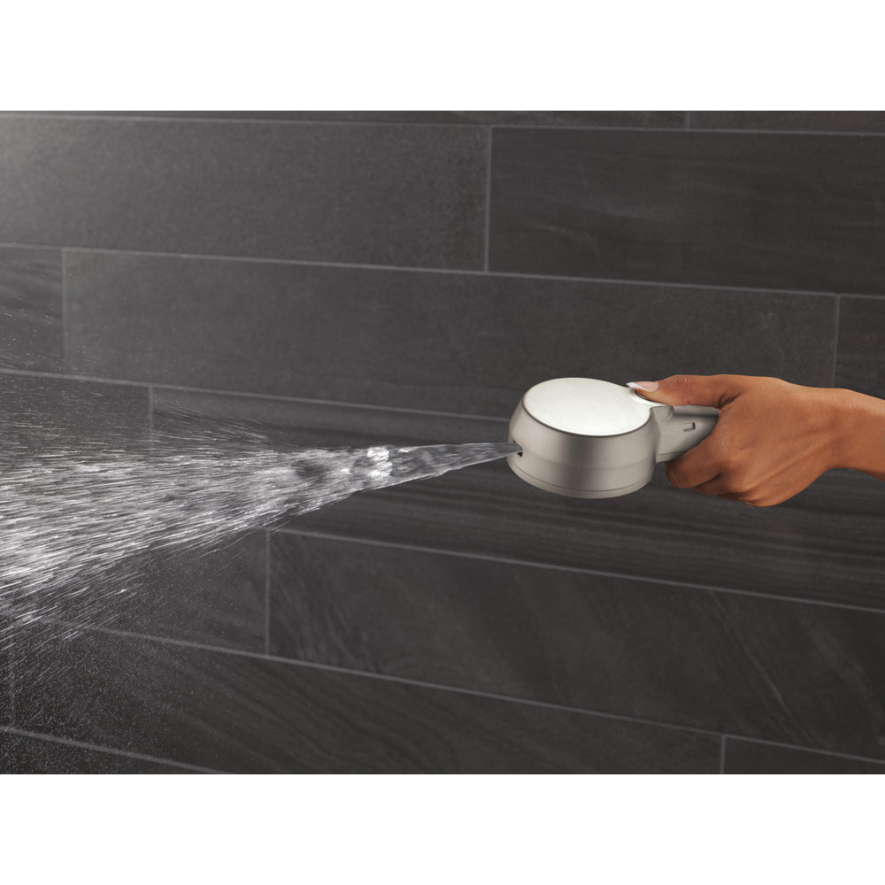 Delta 5-Setting In2ition Two-in-One Shower with ProClean - 58596
