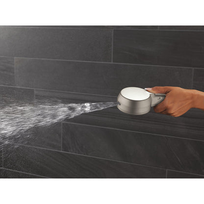 Delta 5-Setting In2ition Two-in-One Shower with ProClean - 58596