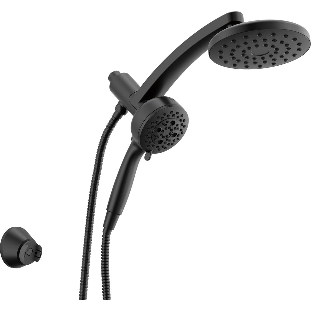 Delta PivotPro 3-in-1 Combination Shower 1.75 GPM - 58600-BL25