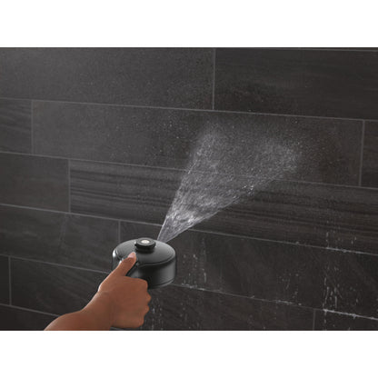 Delta PivotPro 3-in-1 Combination Shower 1.75 GPM - 58600-BL25