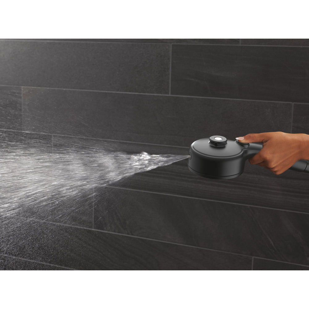 Delta PivotPro 3-in-1 Combination Shower 1.75 GPM - 58600-BL25