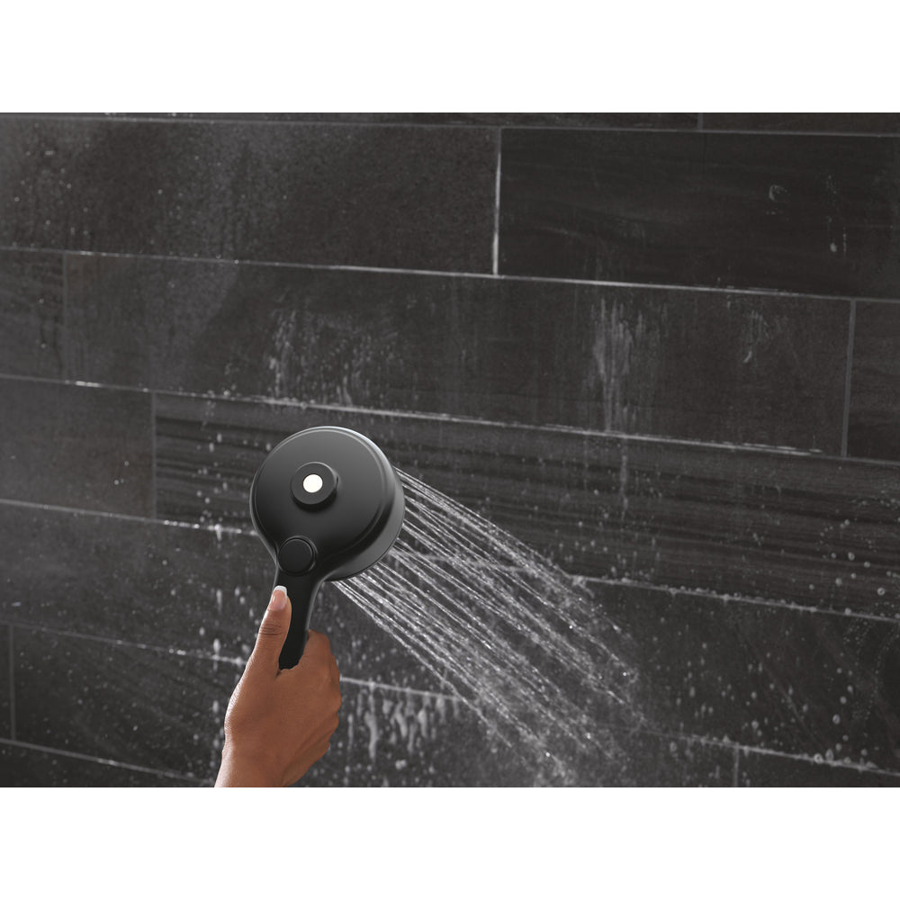 Delta PivotPro 3-in-1 Combination Shower 1.75 GPM - 58600-BL25