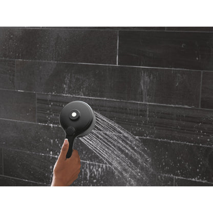 Delta PivotPro 3-in-1 Combination Shower 1.75 GPM - 58600-BL25