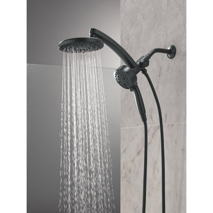 Delta PivotPro 3-in-1 Combination Shower 1.75 GPM - 58600-BL25