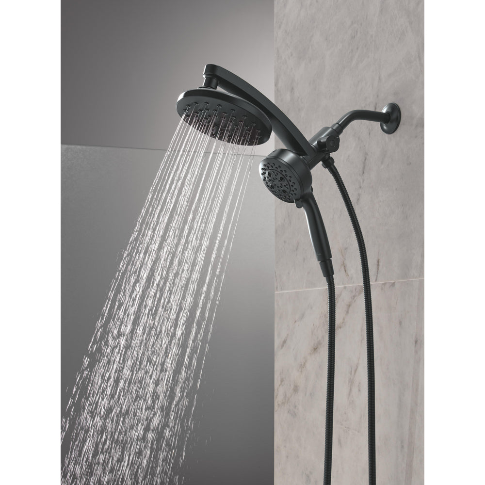 Delta PivotPro 3-in-1 Combination Shower 1.75 GPM - 58600-BL25