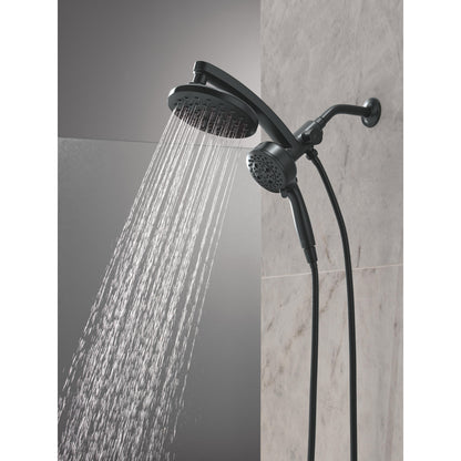 Delta PivotPro 3-in-1 Combination Shower 1.75 GPM - 58600-BL25
