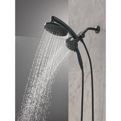 Delta PivotPro 3-in-1 Combination Shower 1.75 GPM - 58600-BL25