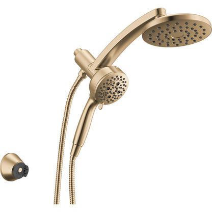 Delta PivotPro 3-in-1 Combination Shower 1.75 GPM - 58600-BL25