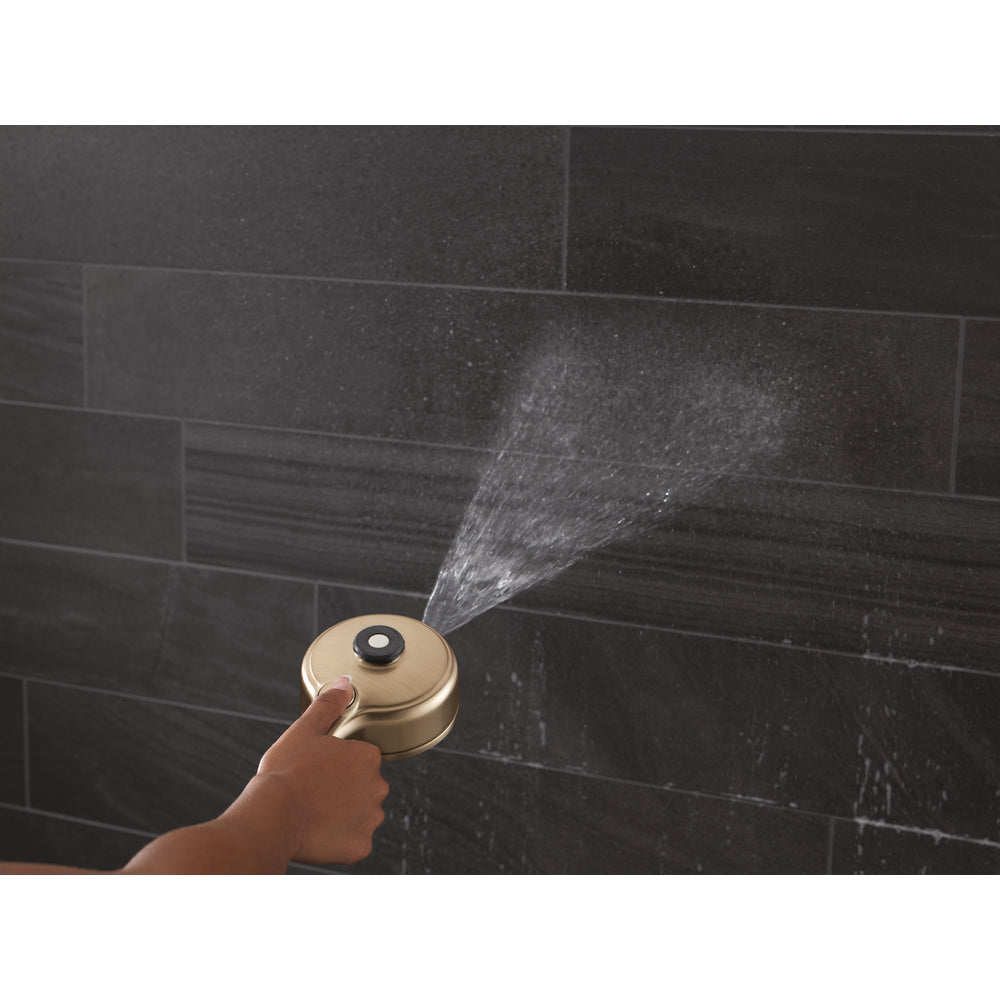 Delta PivotPro 3-in-1 Combination Shower 1.75 GPM - 58600-BL25