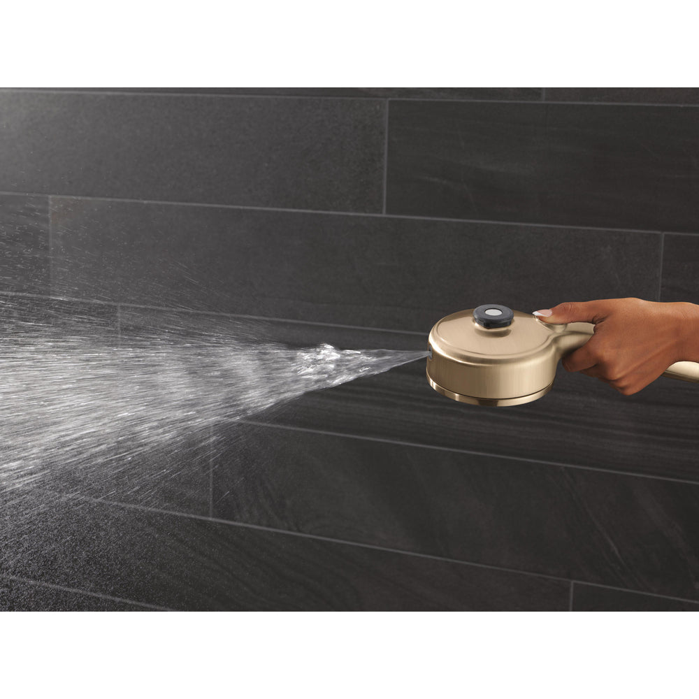 Delta PivotPro 3-in-1 Combination Shower 1.75 GPM - 58600-BL25