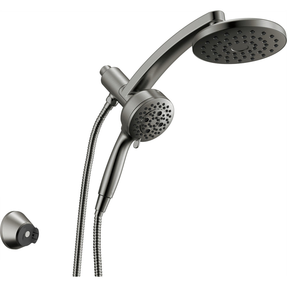 Delta PivotPro 3-in-1 Combination Shower 1.75 GPM - 58600-BL25