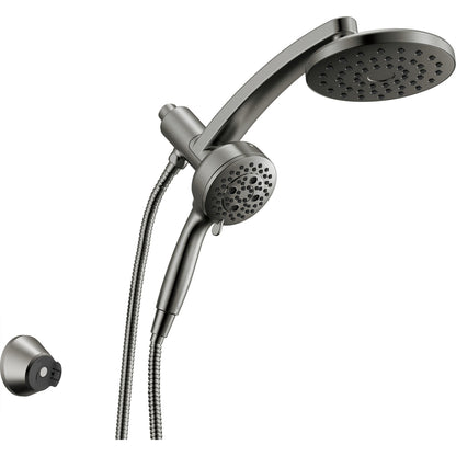 Delta PivotPro 3-in-1 Combination Shower 1.75 GPM - 58600-BL25