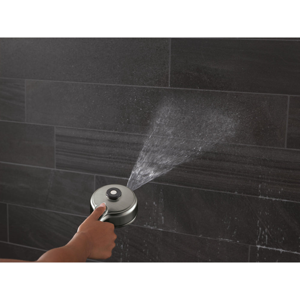 Delta PivotPro 3-in-1 Combination Shower 1.75 GPM - 58600-BL25
