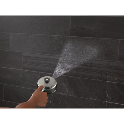 Delta PivotPro 3-in-1 Combination Shower 1.75 GPM - 58600-BL25