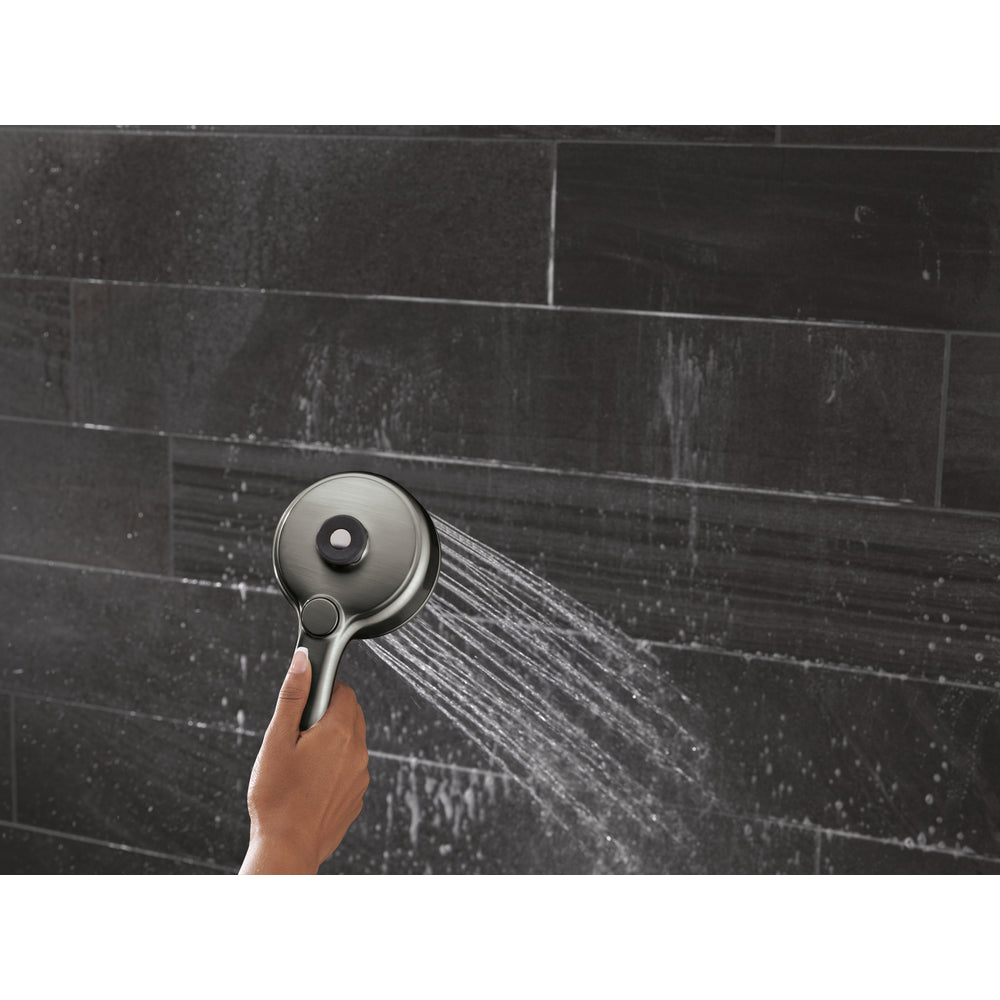Delta PivotPro 3-in-1 Combination Shower 1.75 GPM - 58600-BL25