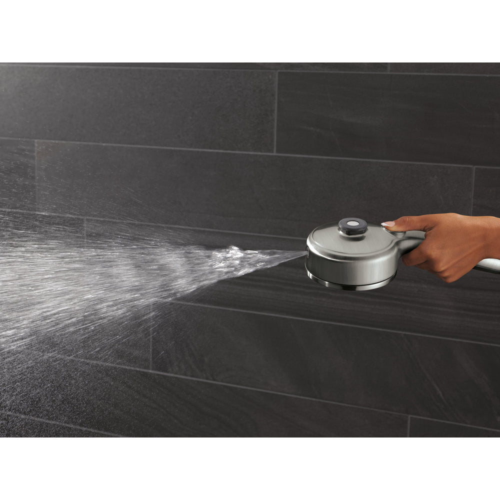 Delta PivotPro 3-in-1 Combination Shower 1.75 GPM - 58600-BL25