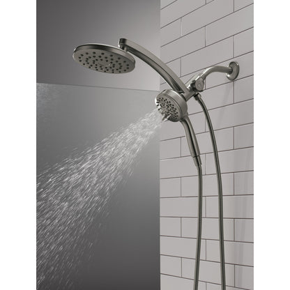 Delta PivotPro 3-in-1 Combination Shower 1.75 GPM - 58600-BL25