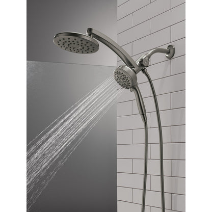 Delta PivotPro 3-in-1 Combination Shower 1.75 GPM - 58600-BL25