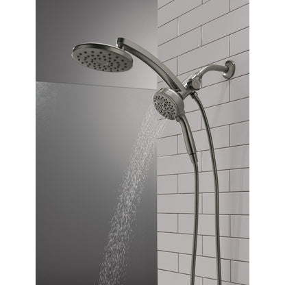 Delta PivotPro 3-in-1 Combination Shower 1.75 GPM - 58600-BL25