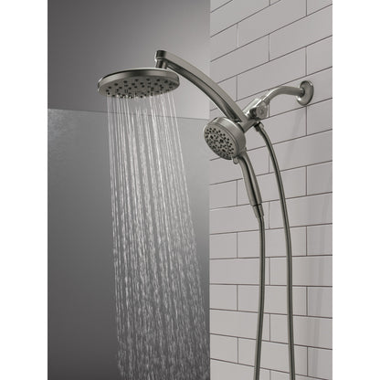 Delta PivotPro 3-in-1 Combination Shower 1.75 GPM - 58600-BL25