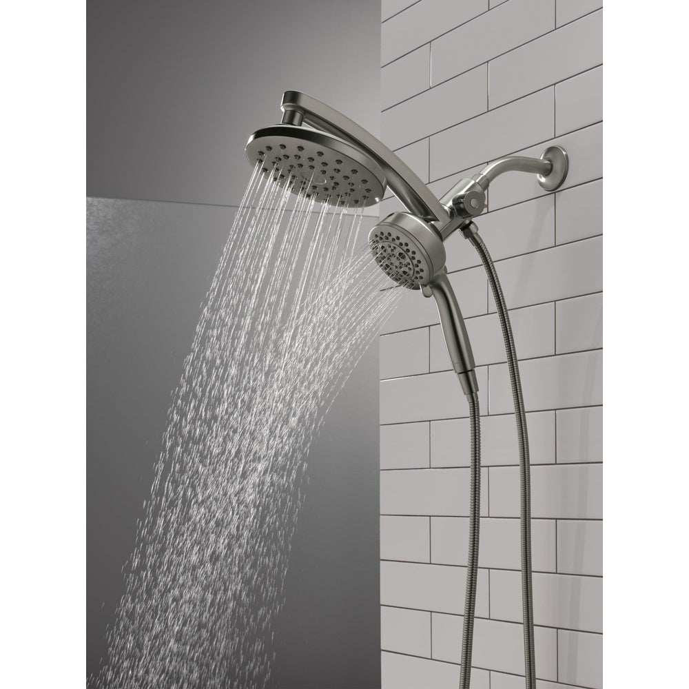 Delta PivotPro 3-in-1 Combination Shower 1.75 GPM - 58600-BL25